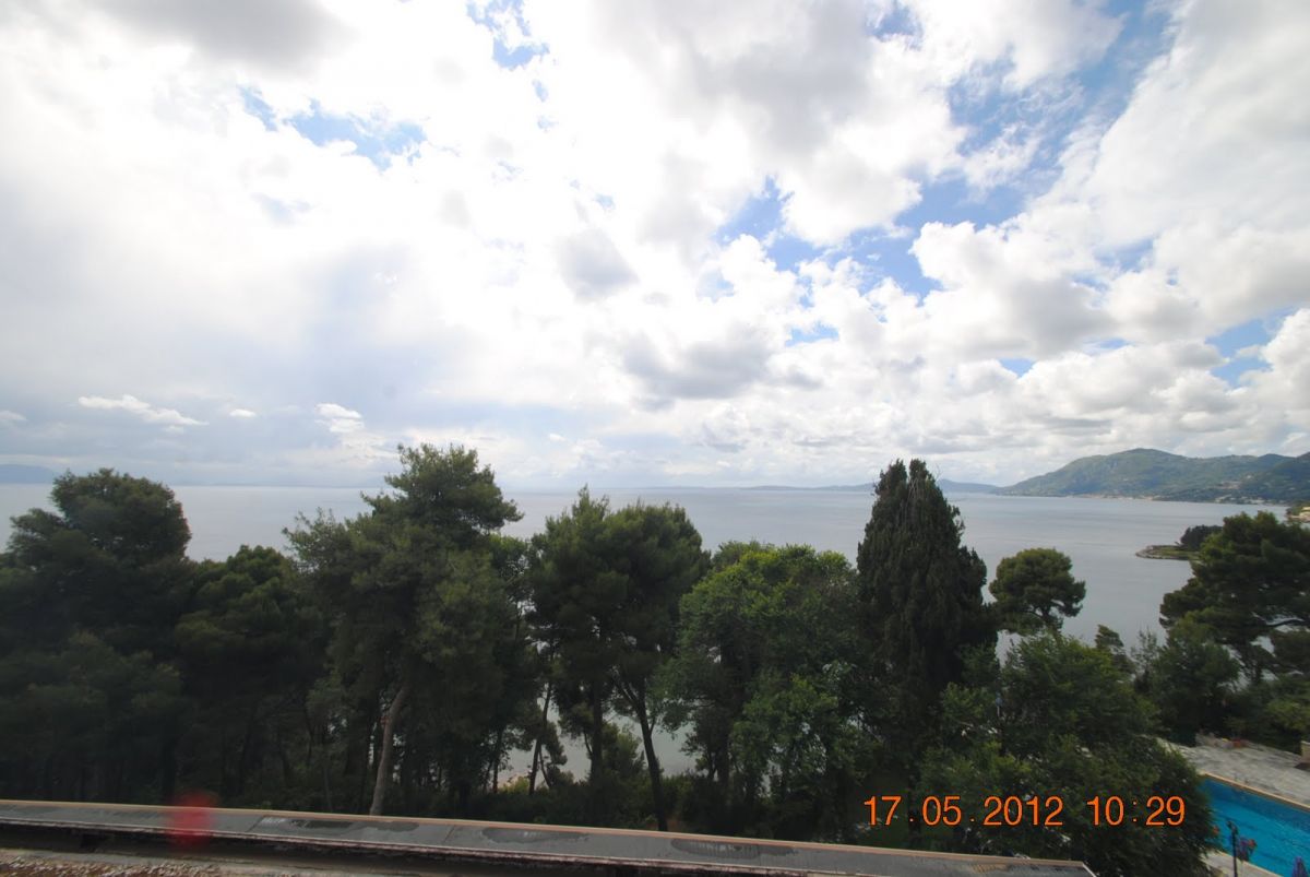 imagini hotel CORFU HOLIDAY PALACE